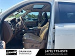 2022 RAM 3500 Limited Longhorn - 4WD / SUNROOF / DUALLY
