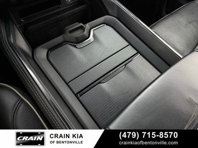 2022 RAM 3500 Limited - 4WD / CLEAN CARFAX