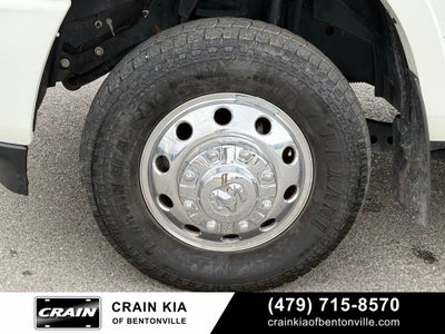 2022 RAM 3500 Limited - 4WD / CLEAN CARFAX