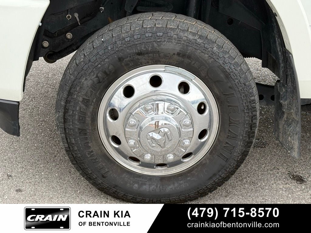 2022 RAM 3500 Limited - 4WD / CLEAN CARFAX