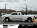 2022 RAM 3500 Limited - 4WD / CLEAN CARFAX