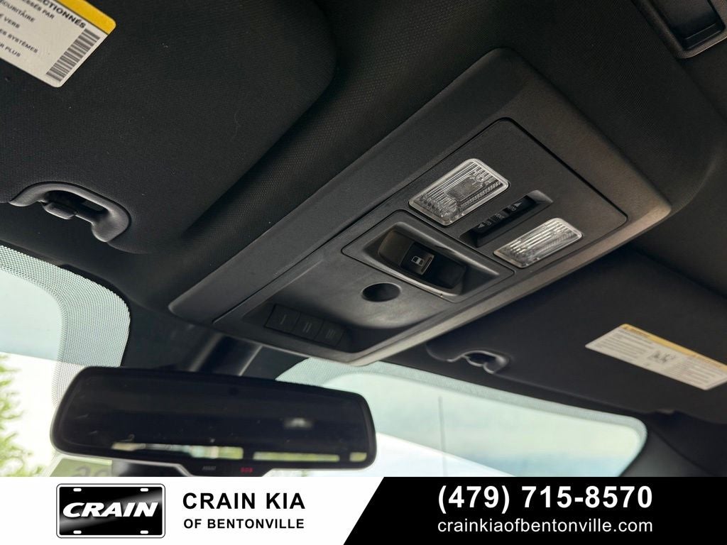 2018 RAM 2500 Power Wagon - 4WD / SUNROOF / CLEAN CARFAX