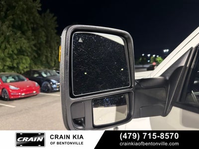 2023 RAM 2500 Laramie - 4WD