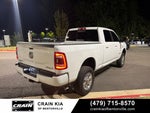 2023 RAM 2500 Laramie - 4WD