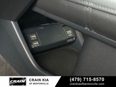 2022 Honda HR-V EX - SUNROOF