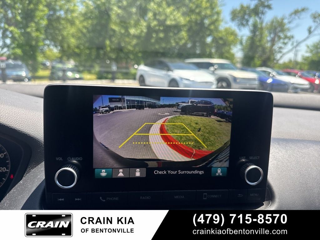 2024 Honda HR-V Sport - CLEAN CARFAX / ONE OWNER