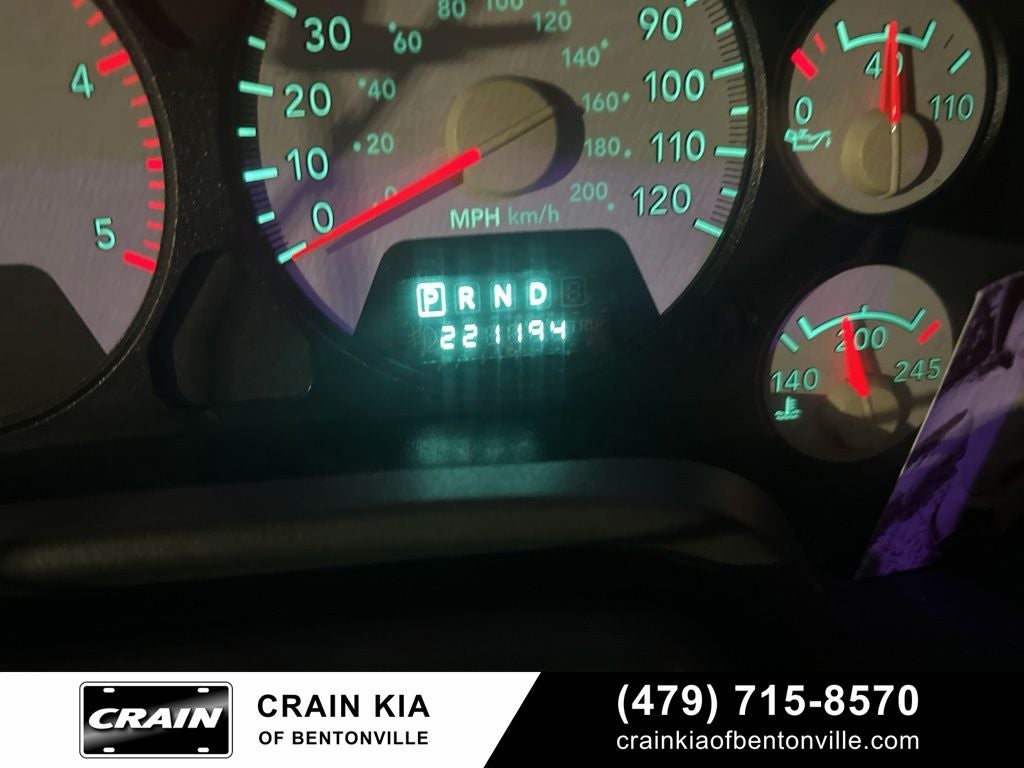 2008 Dodge Ram 2500 SXT Mega Cab - WHOLESALE / AS-IS / 4WD