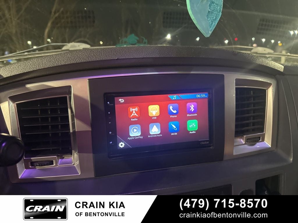 2008 Dodge Ram 2500 SXT Mega Cab - WHOLESALE / AS-IS / 4WD