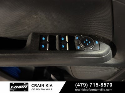 2021 Ford Bronco Sport Big Bend - 4WD / CLEAN CARFAX / ONE OWNER