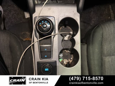 2021 Ford Bronco Sport Big Bend - 4WD / CLEAN CARFAX / ONE OWNER