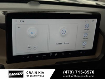 2025 Ford Bronco Sport Big Bend - 4WD / CARFAX ONE OWNER