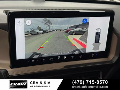 2025 Ford Bronco Sport Big Bend - 4WD / CARFAX ONE OWNER