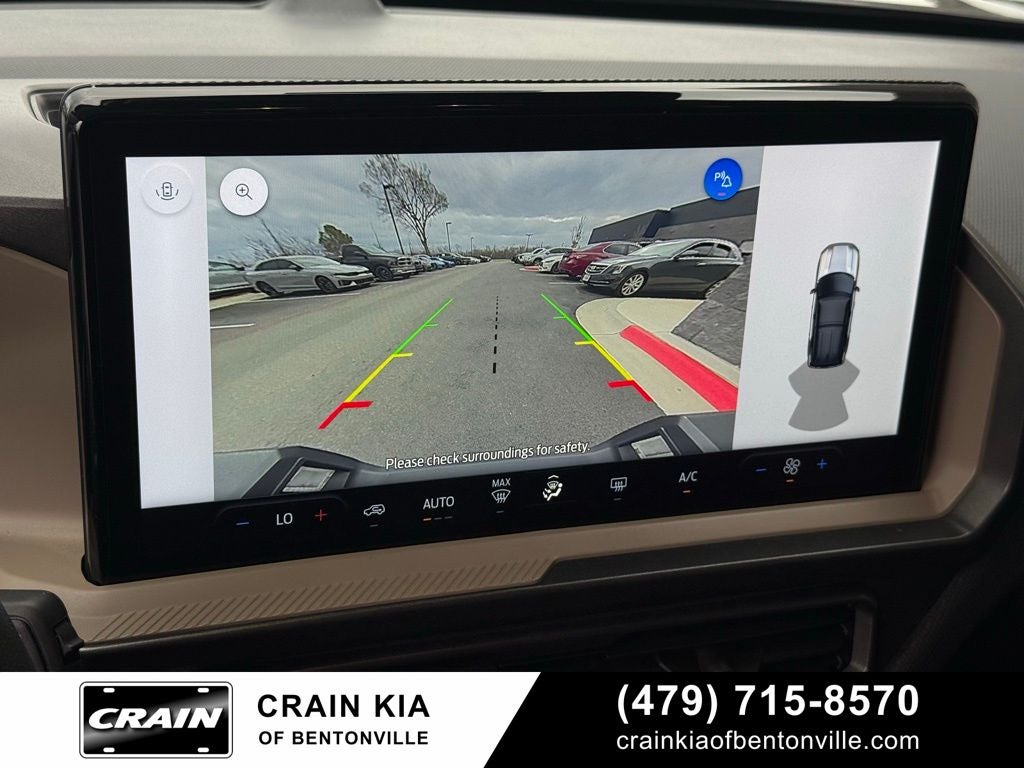 2025 Ford Bronco Sport Big Bend - 4WD / CARFAX ONE OWNER