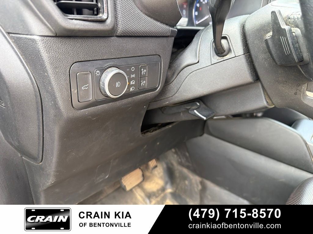 2021 Ford Bronco Sport Badlands - 4WD / SUNROOF / CLEAN CARFAX
