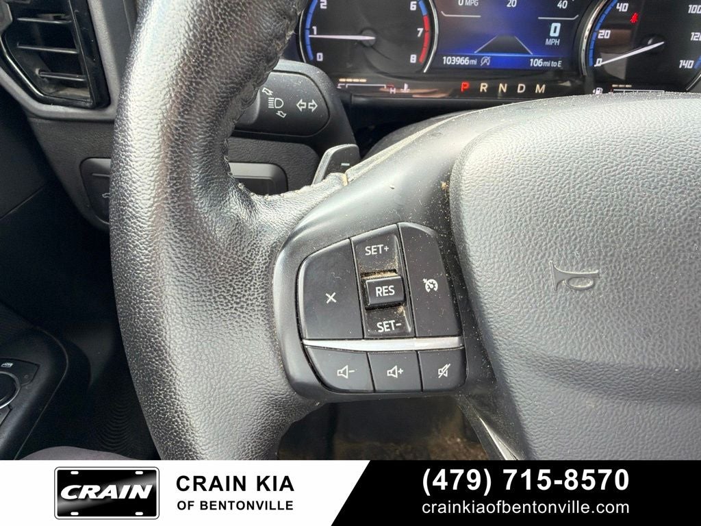 2021 Ford Bronco Sport Badlands - 4WD / SUNROOF / CLEAN CARFAX