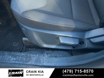 2024 Ford Maverick XL - CLEAN CARFAX / ONE OWNER