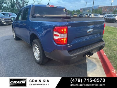 2024 Ford Maverick XL - CLEAN CARFAX / ONE OWNER