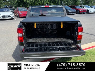 2023 Ford Maverick Lariat - AWD / CLEAN CARFAX