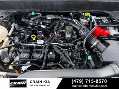 2023 Ford Maverick Lariat - AWD / CLEAN CARFAX