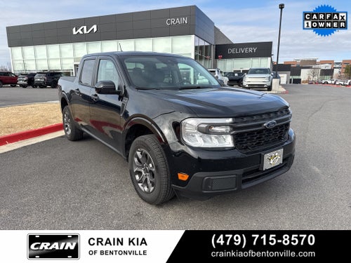 2024 Ford Maverick XLT - CLEAN CARFAX / ONE OWNER