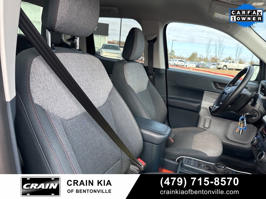 2024 Ford Maverick XLT - CLEAN CARFAX / ONE OWNER