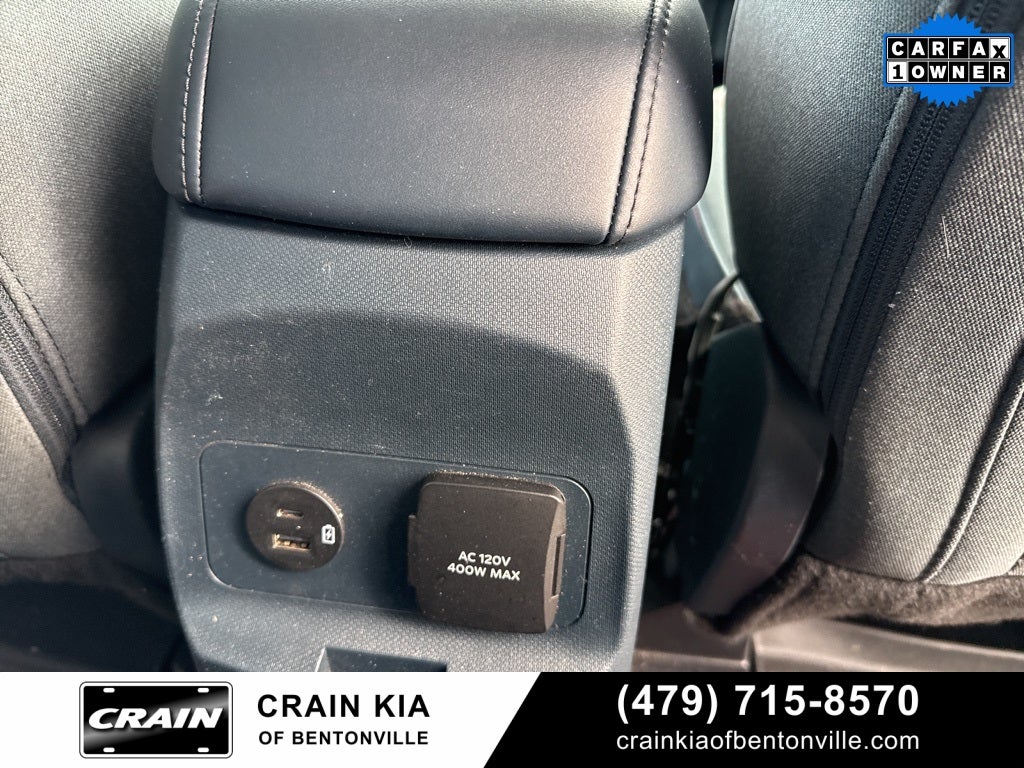 2024 Ford Maverick XLT - CLEAN CARFAX / ONE OWNER