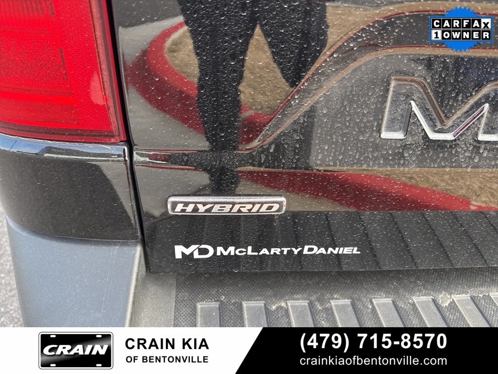 2024 Ford Maverick XLT - CLEAN CARFAX / ONE OWNER