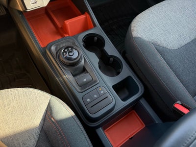 2024 Ford Maverick XLT - CLEAN CARFAX / ONE OWNER