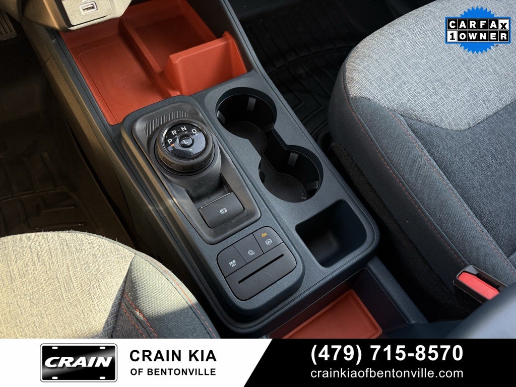 2024 Ford Maverick XLT - CLEAN CARFAX / ONE OWNER