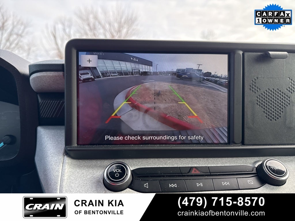 2024 Ford Maverick XLT - CLEAN CARFAX / ONE OWNER