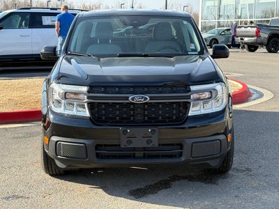 2024 Ford Maverick XLT - CLEAN CARFAX / ONE OWNER
