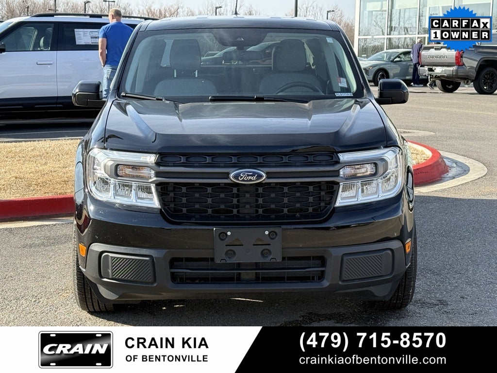 2024 Ford Maverick XLT - CLEAN CARFAX / ONE OWNER