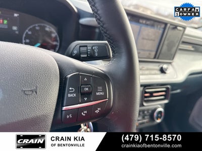 2024 Ford Maverick XLT - CLEAN CARFAX / ONE OWNER