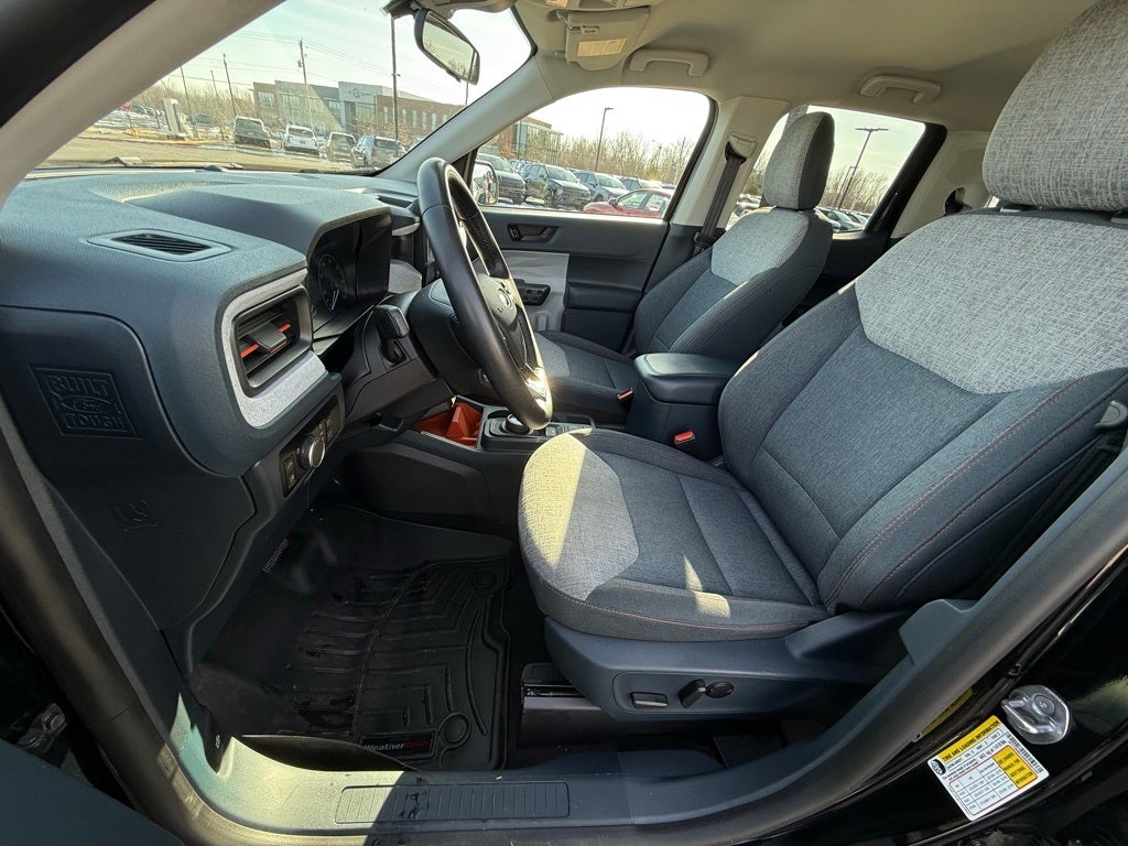 2024 Ford Maverick XLT - CLEAN CARFAX / ONE OWNER