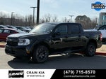2024 Ford Maverick XLT - CLEAN CARFAX / ONE OWNER