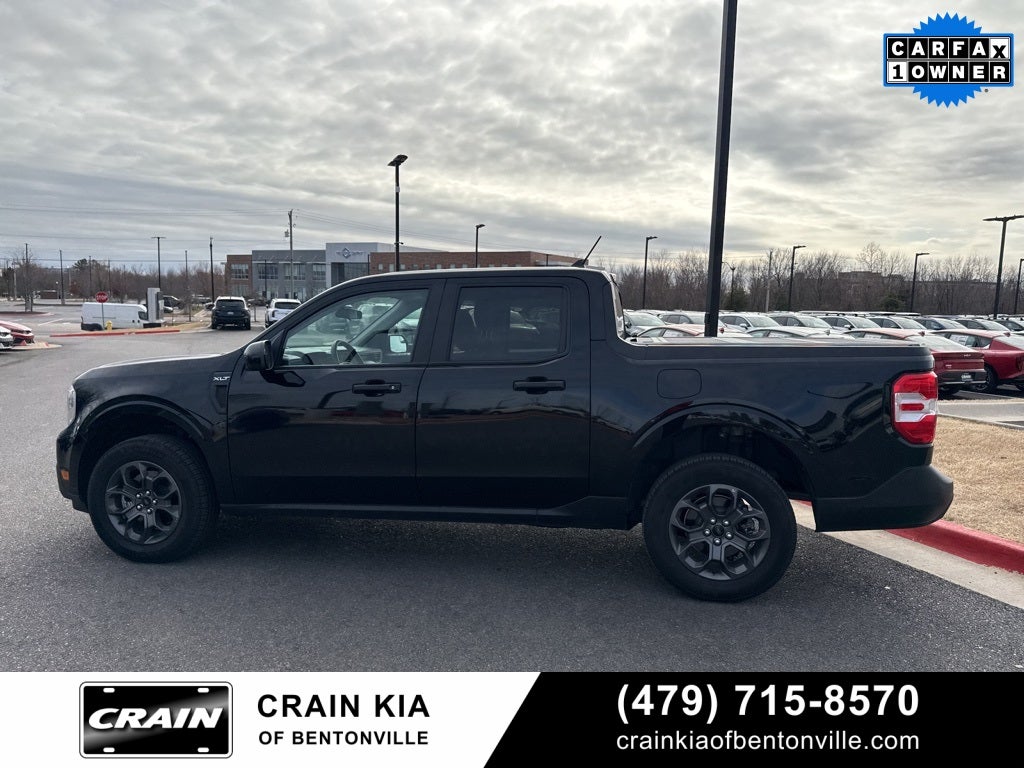 2024 Ford Maverick XLT - CLEAN CARFAX / ONE OWNER