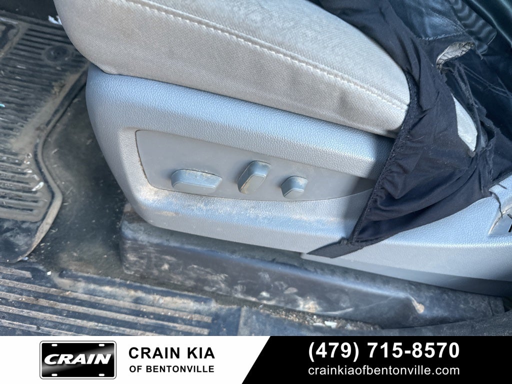 2017 Chevrolet Silverado 1500 LT - WHOLESALE / AS-IS