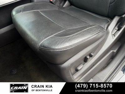 2015 Chevrolet Silverado 1500 LTZ 2LZ - $20,000 DISABILITY CONVERSION PACKAGE