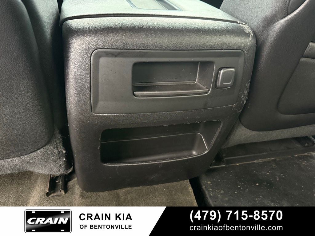 2015 Chevrolet Silverado 1500 LTZ 2LZ - $20,000 DISABILITY CONVERSION PACKAGE