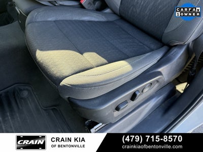 2022 Chevrolet Silverado 1500 Custom - 4WD / CLEAN CARFAX / ONE OWNER