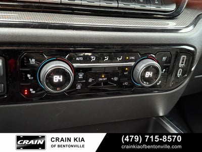 2024 Chevrolet Silverado 1500 ZR2 - 4WD / LIFTED!