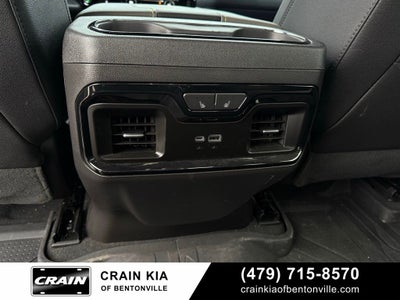 2024 Chevrolet Silverado 1500 ZR2 - 4WD / LIFTED!