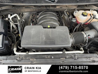 2024 Chevrolet Silverado 1500 ZR2 - 4WD / LIFTED!