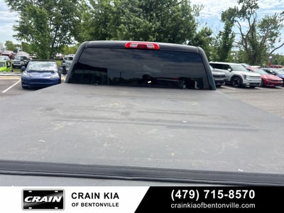 2014 Chevrolet Silverado 1500 LT - WHOLESALE / AS-IS