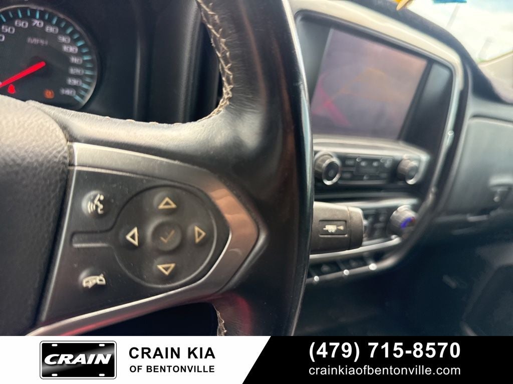 2014 Chevrolet Silverado 1500 LT - WHOLESALE / AS-IS