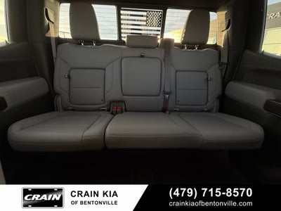 2019 Chevrolet Silverado 1500 LT - 4WD / CLEAN CARFAX