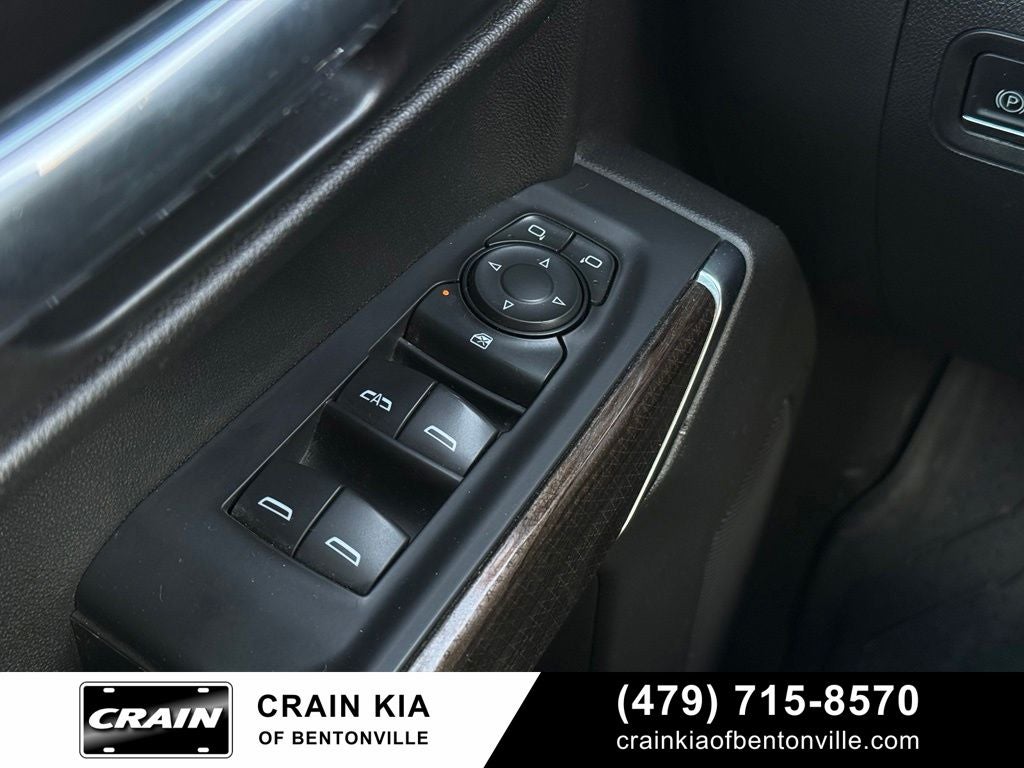 2021 Chevrolet Silverado 1500 LT - 4WD / CLEAN CARFAX