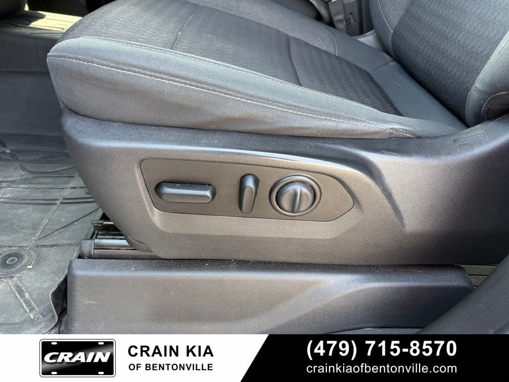 2021 Chevrolet Silverado 1500 LT - 4WD / CLEAN CARFAX