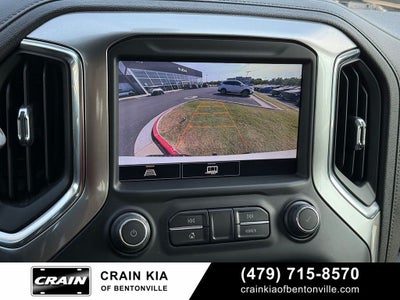 2021 Chevrolet Silverado 1500 LT - 4WD / CLEAN CARFAX
