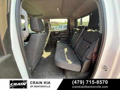 2021 Chevrolet Silverado 1500 LT - 4WD / CLEAN CARFAX